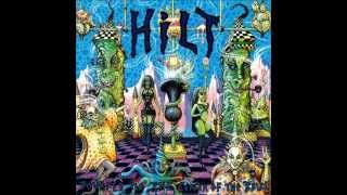 Hilt - World's Goin Down / The Ride