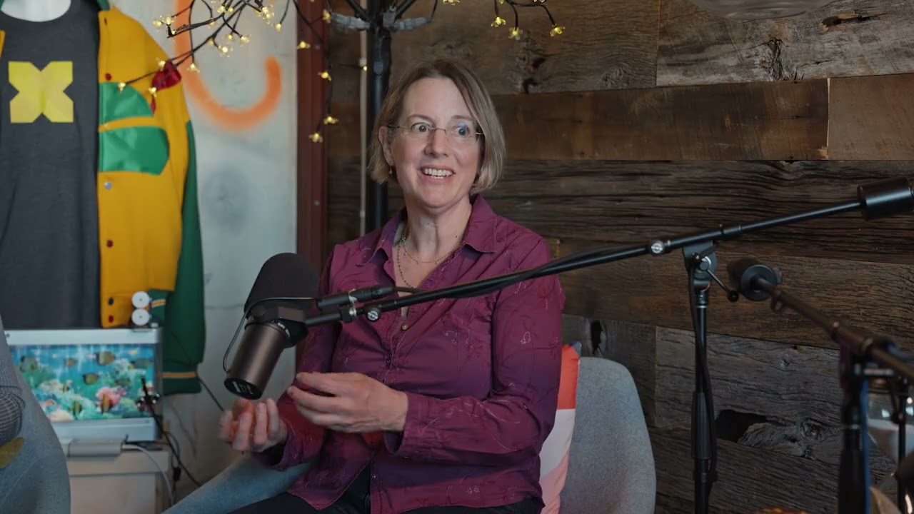 The Moonshot Podcast Season 2, Episode 5: Ocean Fuel, Desert Rain