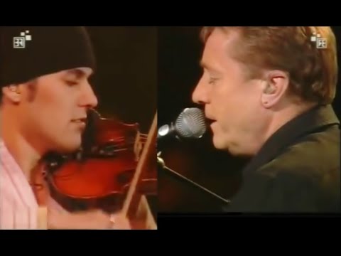 Everybody got to learn (John Miles - David Garrett)
