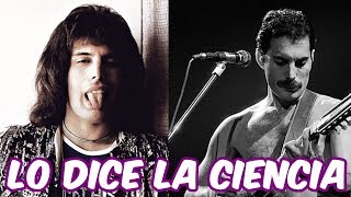 ¡Freddie Mercury es el Mejor Cantante de la Historia!