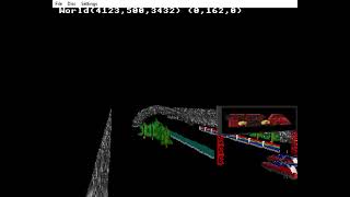 Acorn Archimedes archive footage - Technical demos, source code, etc.