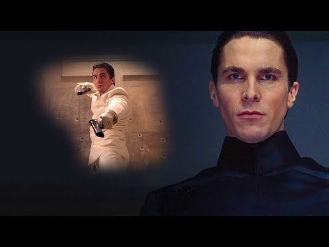 Equilibrium 2: Are We Getting a Sequel?