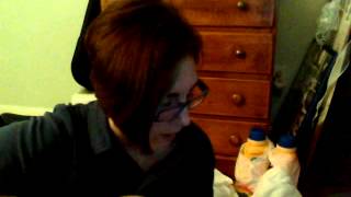 From the Morning - Nick Drake (cover)