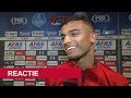 Reactie Wijndal | AZ - FC Twente