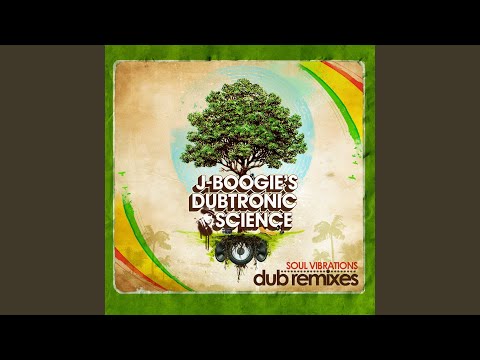 Same Ol Thang Dub feat. Rich Medina