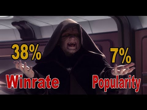 [HOTS] Alarak.exe / Alarak Maestro 100!