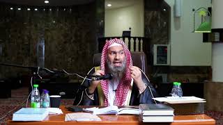 صورة تعرف على طرق تكبيرة الإحرام | الشيخ عبدالرحمن بن فهد الودعان