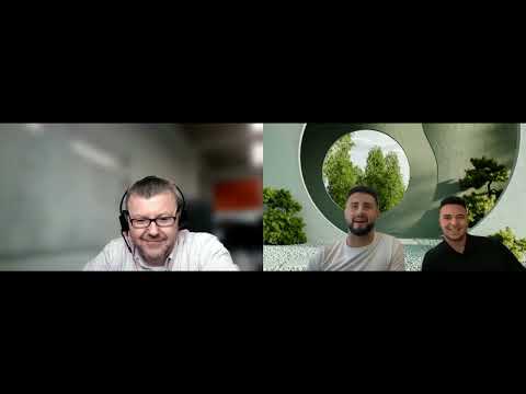 Simcott Renewables client interview thumbnail