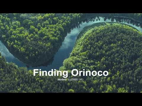 Modera - Finding Orinoco