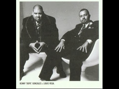 Masters At Work Pres. People Underground, My Love (Full Vox Mix)