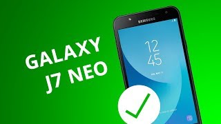 5 motivos para COMPRAR o Galaxy J7 Neo