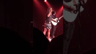 Ain't No Little Girl by Kasey Chambers