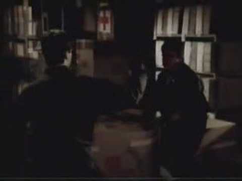 Las artes marciales en el cine español (1): “Veredicto implacable” | La ...