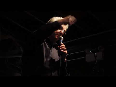 Marc Summers discusses the Tonight Show incident with Burt Reynolds