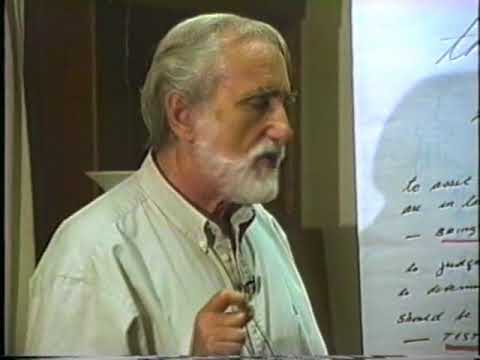 001 (NSPRS) - Dream Series - Philosophical Midwifery and Dreams: The Doorway into Metaphysics