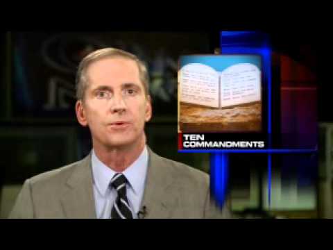 CBN NewsWatch: June 14, 2011 - CBN.com