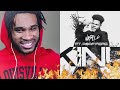 NASTY C - KING FT A$AP FERG | REACTION VIDEO NASTY C - KING FT A$AP FERG | REACTION VIDEO