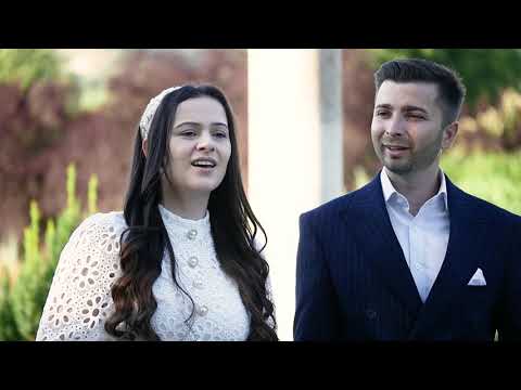 Bogdan & Maria Ivan -Cand privesc o floare | Official video 2023