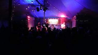 Craig&#39;s Brother -Who am I ?, Quebec City