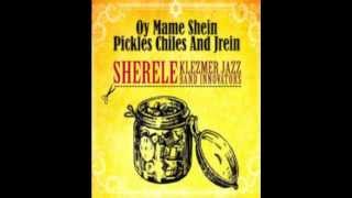 Sherele Klezmer Jazz Band Innovators - 04 Bashana Haba'a - N Hirsh.