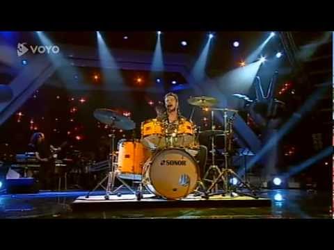 Juraj Zaujec - In The Air Tonight (Hlas ČeskoSlovenska 2012)