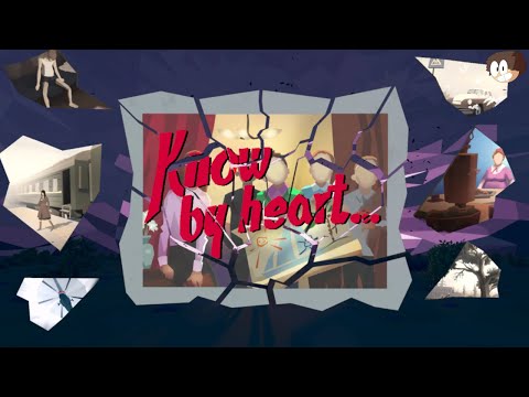 Know By Heart: A Weak of Memories