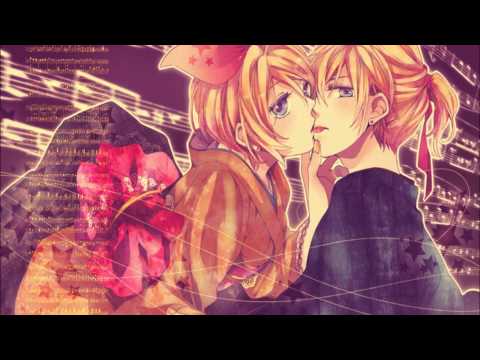 Nightcore - My First Kiss
