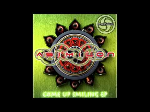 Asimilon - Come Up Smiling