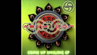 Asimilon - Come Up Smiling