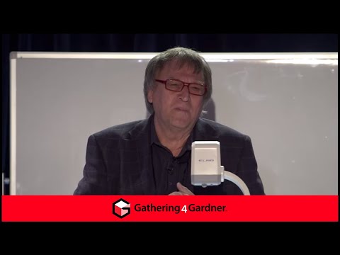 CoM 2014 - "The Magic Square" - Lennart Green 03 22 14