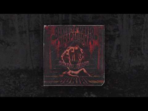 BAKER YA MAKER & TRAPTILIAN - BURIAL PROD. SLVG