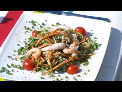 Recette : bien choisir et cuisiner le crabe