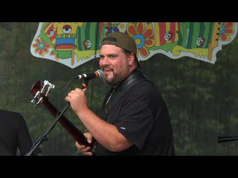 Erie Blues and Jazz 2019 - Stephen Trohoske