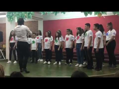 Shchedryck - trad. ukrainian - M. Leontovych