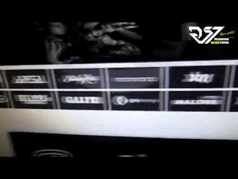 Поздравление от Админа RST