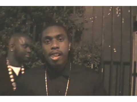 Money H présente:G.n.B. crew Freestyle nocturne Part.1