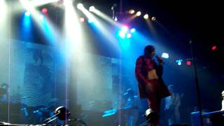 of Montreal - Oslo In the Summertime (9/15/10 - Electric Factory)