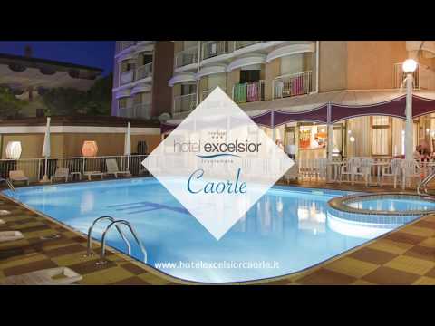 Hotel Exclesior Caorle - Venezia - Italia