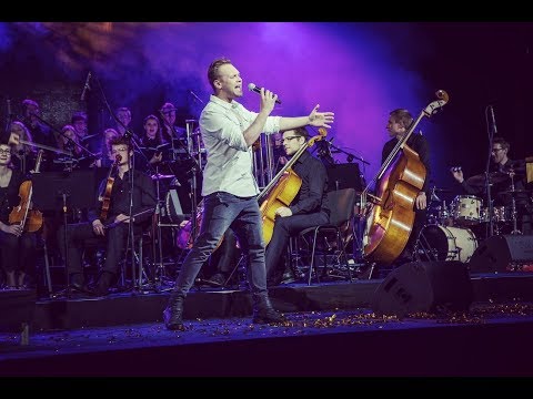 Christopher Tin's Baba Yetu (Civilization IV) - Magic Orchestra & Kuba Jurzyk
