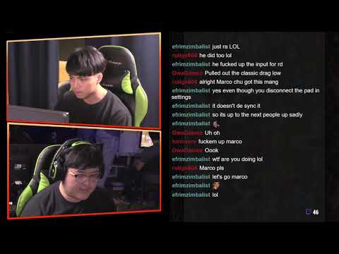 Canadian Pro Series S2 LCQ   Tekken 7 Losers Finals    Larryn's Waifu VS  MSTRmarco