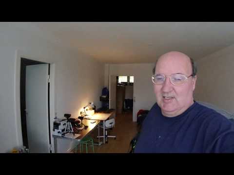 MongoTV_3222 - English Vlog_0129 - Heatwave Denmark 6 AM Morning i Give Up Try Sleep