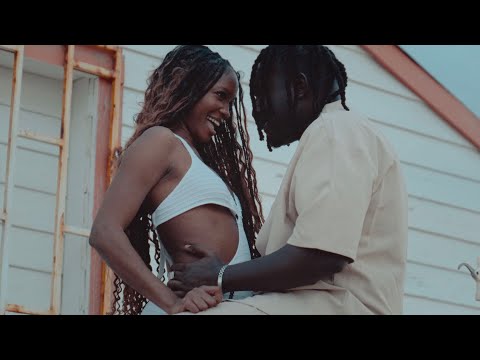 IVANDRO GARP -  BEUGUE NALA (VÍDEO OFICIAL)