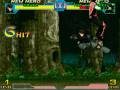 Mugen Snake Vs The Lin Kuei