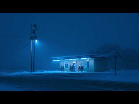 sometimes, you need to be alone.