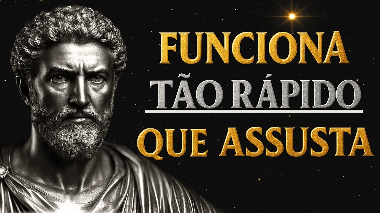 Quando TUDO falhar, FAÇA ISSO e o Universo TE Obedecerá COM FORÇA