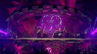 Tomorrowland Brasil 2025 l NERVO