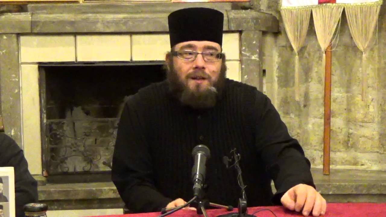 БЕСЕДЕ ИГУМАН ДИМИТРИЈЕ ПЛЕЋЕВИЋ И САБРАТ ЈЕРОМОНАХ ПЕТАР