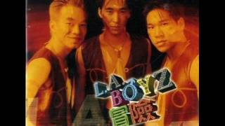 [問卦] 還有人知道L.A.boyz嗎？