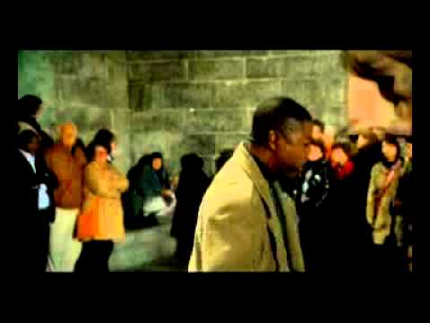 Alfred Walker in Verdi's Aida - Nile Scene