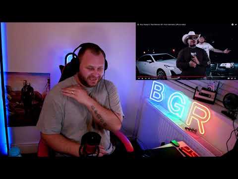 That Mexican OT Is Featured By Mac Young - RGB Reacts to Fully Automatic